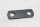 Footrest mount bracket rear left Moto Guzzi California III VW 87-93