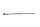Gearshift linkage, gearshift linkage, gearshift mechanism Moto Guzzi California III VW 87-93