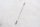 Gearshift linkage, gearshift linkage, gearshift mechanism Moto Guzzi California III VW 87-93