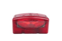 Rücklichtgehäuse Bremslichtglas Leuchte Moto Guzzi California III VW 87-93