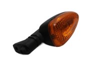 Oikea etuvilkku, oranssi kotelo, musta BMW R 1200 GS K25 0307 R12 04-07