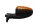 Oikea etuvilkku, oranssi kotelo, musta BMW R 1200 GS K25 0307 R12 04-07