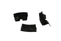 Takahaarukan kumivaimentimen laakeripuslasarja BMW R 1200 GS K25 0307 R12 04-07