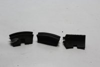 Takahaarukan kumivaimentimen laakeripuslasarja BMW R 1200 GS K25 0307 R12 04-07