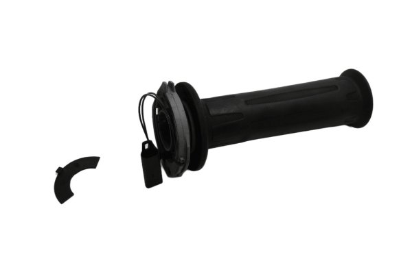 Puño del acelerador, puño calefactable derecho, puño giratorio, puño calefactable BMW R 1200 GS K25 0307 R12 04-07