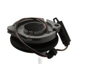 Puño del acelerador, puño calefactable derecho, puño giratorio, puño calefactable BMW R 1200 GS K25 0307 R12 04-07