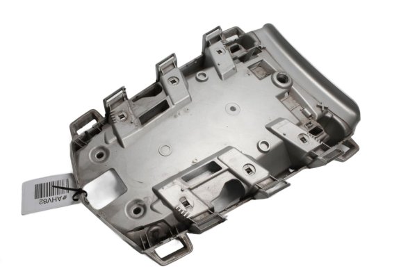 Portapacchi, supporto per borse laterali, portapacchi posteriore BMW R 1200 GS K25 0307 R12 04-07