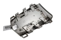 Portapacchi, supporto per borse laterali, portapacchi posteriore BMW R 1200 GS K25 0307 R12 04-07