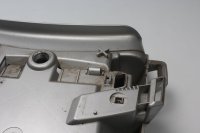 Portapacchi, supporto per borse laterali, portapacchi posteriore BMW R 1200 GS K25 0307 R12 04-07