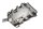 Portapacchi, supporto per borse laterali, portapacchi posteriore BMW R 1200 GS K25 0307 R12 04-07
