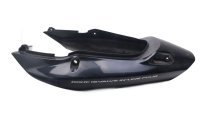Takakatto, sivuistuimen suojus Suzuki GSF 1200 S Bandit WVA9/S 01-05