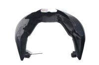 Takakatto, sivuistuimen suojus Suzuki GSF 1200 S Bandit WVA9/S 01-05