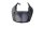 Takakatto, sivuistuimen suojus Suzuki GSF 1200 S Bandit WVA9/S 01-05
