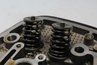Topstykke ventildæksel højre 670 635 BMW R 1150 R Rockster R28 0308 03-05