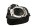 Topstykke ventildæksel højre 670 635 BMW R 1150 R Rockster R28 0308 03-05