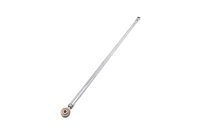 Gearshift lever rod, left-hand linkage Moto Guzzi California III VW 87-93