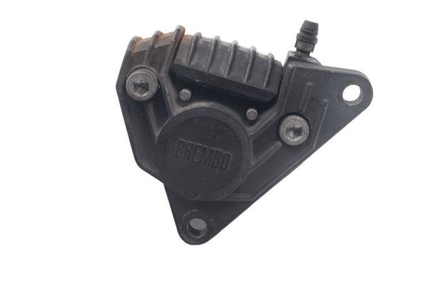 Rear brake caliper, brake unit, hydraulics Moto Guzzi California III VW 87-93