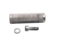 front right footrest footrest pad Moto Guzzi California III VW 87-93
