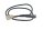 Side stand switch, kill switch Moto Guzzi California III VW 87-93
