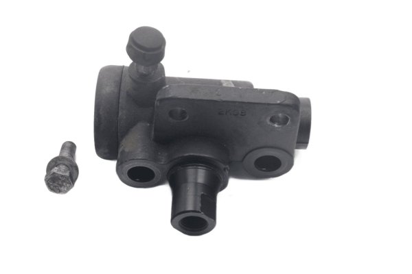 Rear left brake caliper carrier, brake cylinder Moto Guzzi California III VW 87-93