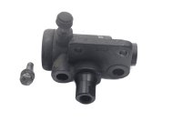 Rear left brake caliper carrier, brake cylinder Moto Guzzi California III VW 87-93