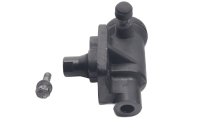 Rear left brake caliper carrier, brake cylinder Moto Guzzi California III VW 87-93