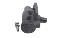 Rear left brake caliper carrier, brake cylinder Moto Guzzi California III VW 87-93