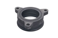 Collettore di aspirazione, guarnizione di aspirazione, sinistra BMW R 1200 GS K25 0307 R12 04-07