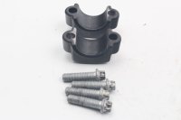 Morsetto per manubrio, piastra superiore, set di viti BMW R 1200 GS K25 0307 R12 04-07
