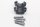 Morsetto per manubrio, piastra superiore, set di viti BMW R 1200 GS K25 0307 R12 04-07