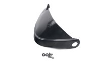 Paramano sinistro, copertura protettiva per manubrio BMW R 1200 GS K25 0307 R12 04-07