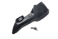 Paramano sinistro, copertura protettiva per manubrio BMW R 1200 GS K25 0307 R12 04-07