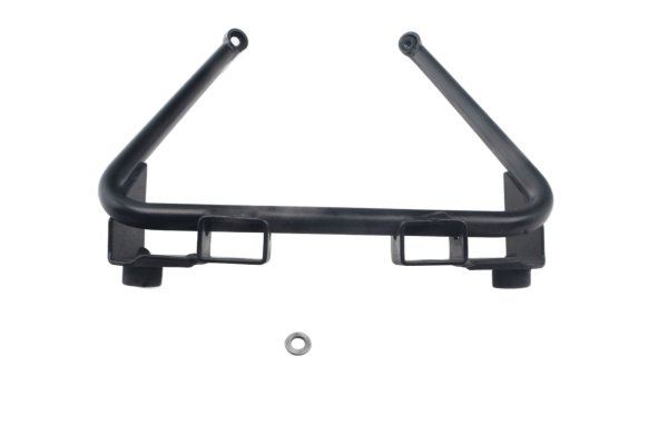 Portapacchi, portaborse laterali, supporto laterale BMW R 1200 GS K25 0307 R12 04-07