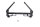 Portapacchi, portaborse laterali, supporto laterale BMW R 1200 GS K25 0307 R12 04-07