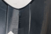 Voorspatbord, spatbordbescherming, wieldop, voorwiel BMW K 1300 GT K44 0538 09-11