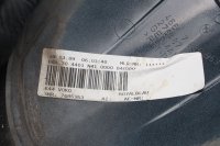 Voorspatbord, spatbordbescherming, wieldop, voorwiel BMW K 1300 GT K44 0538 09-11