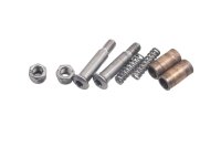 Remhendel, koppelingshendel, set, inklapbaar, verstelbaar BMW K 1300 GT K44 0538 09-11