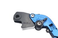 Remhendel, koppelingshendel, set, inklapbaar, verstelbaar BMW K 1300 GT K44 0538 09-11