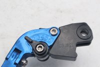 Remhendel, koppelingshendel, set, inklapbaar, verstelbaar BMW K 1300 GT K44 0538 09-11