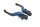 Remhendel, koppelingshendel, set, inklapbaar, verstelbaar BMW K 1300 GT K44 0538 09-11