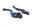Remhendel, koppelingshendel, set, inklapbaar, verstelbaar BMW K 1300 GT K44 0538 09-11