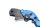 Remhendel, koppelingshendel, set, inklapbaar, verstelbaar BMW K 1300 GT K44 0538 09-11