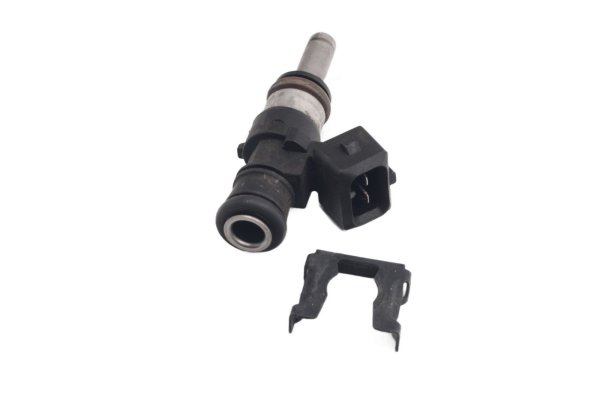 Iniettore di carburante destro, iniettore di carburante 0280158038 BMW R 1200 GS K25 0307 R12 04-07