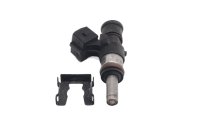Iniettore di carburante destro, iniettore di carburante 0280158038 BMW R 1200 GS K25 0307 R12 04-07