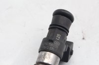 Iniettore di carburante destro, iniettore di carburante 0280158038 BMW R 1200 GS K25 0307 R12 04-07