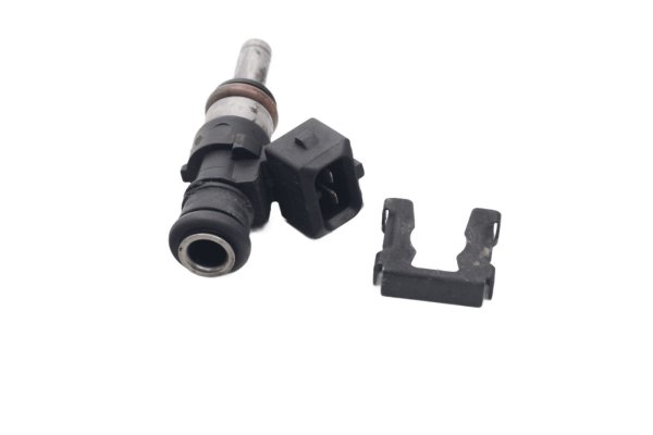 Iniettore di carburante, lato sinistro, codice ricambio 13537704994 BMW R 1200 GS K25 0307 R12 04-07