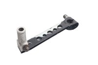 Leva del cambio, pedale del cambio, fermo in gomma BMW R 1200 GS K25 0307 R12 04-07