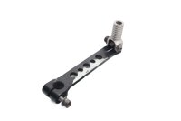 Leva del cambio, pedale del cambio, fermo in gomma BMW R 1200 GS K25 0307 R12 04-07