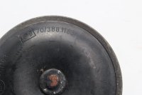 Clacson elettrico Bosch 12V 335Hz BMW R 1200 GS K25 0307 R12 04-07