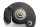 Clacson elettrico Bosch 12V 335Hz BMW R 1200 GS K25 0307 R12 04-07